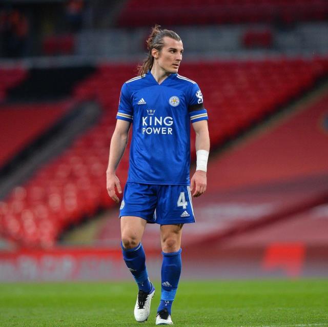 Çağlar Söyüncü kariyer imzasını atıyor! Dünya devi transferi bitirmek için düğmeye bastı