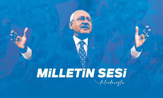 CHP var gücüyle yarınki mitinge hazırlanıyor: Kılıçdaroğlu'nun adaylığı yönündeki önemli bir viraj