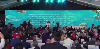 Erdoğan'dan İnşaatın 36 Ayda Bitirileceğini Söyleyen Müteahhide: 'Ne Diyor Bu Ya? Sen Nasıl Fatih Torunusun'