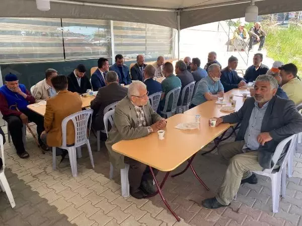 İdlib'de kalp krizi geçiren asker hayatını kaybetti