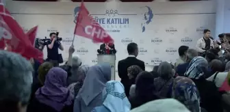 Kılıçdaroğlu: 'Halktan, Emekten, Alın Terinden Yana Olan; Torpili Değil de Hak Edene Hakkını Teslim Eden Bir Siyasi Anlayışa İhtiyacımız Var. Bunu...