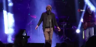 Kütahya'da Feridun Düzağaç rüzgarı