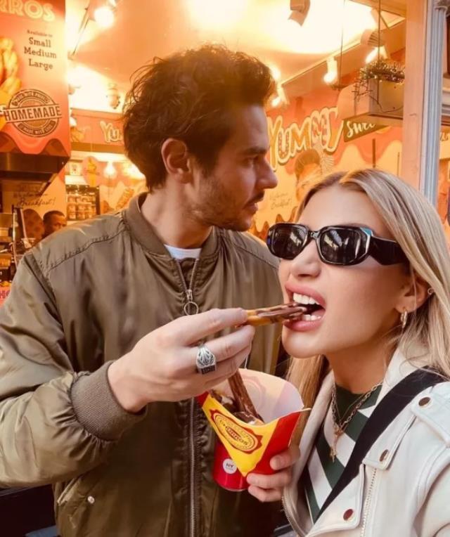 Öfkesi dinmeyen İrem Derici, Cem Belevi sorusunu duyunca sinirlendi: Bana çöp sormayın