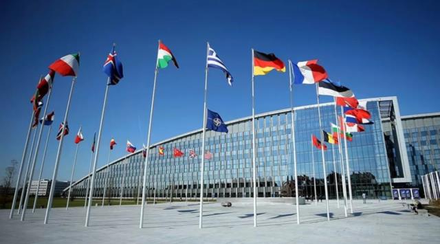 Rusya, İsveç ve Finlandiya'ya saldırırsa karşı müdahale olur mu? NATO'dan merak edilen soruya yanıt Rusya, İsveç ve Finlandiya'ya saldırırsa karşı müdahale olur mu? NATO'dan merak edilen soruya yanıt