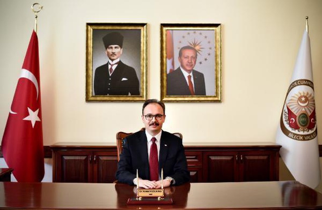 Bilecik'te sigarayı bırakan 4 kişiye çeyrek altın hediye edilecek Bilecik'te sigarayı bırakan 4 kişiye çeyrek altın hediye edilecek