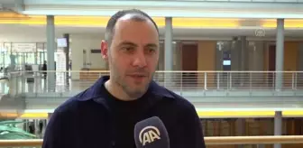 Ukrayna Altyapı Bakanı Kubrakov: 'Rusya, altyapımıza yaklaşık 100 milyar dolarlık zarar verdi.'