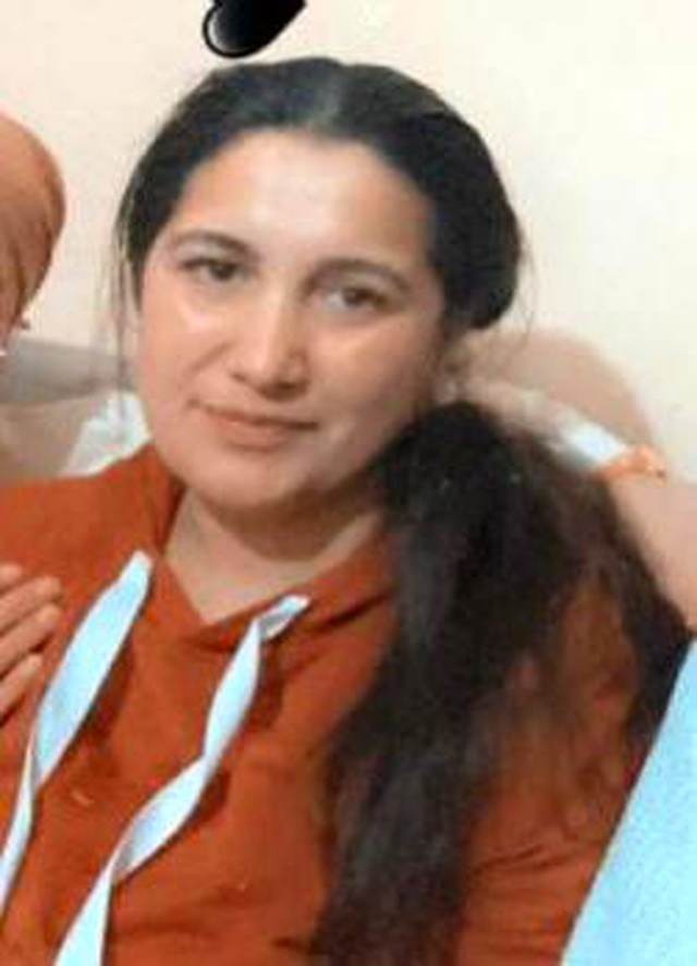 Annesini öldüren 15 yaşındaki çocuğun ilk ifadesi: 'İlişkim sizi ilgilendirmez' deyince sinirlendim Annesini öldüren 15 yaşındaki çocuğun ilk ifadesi: 'İlişkim sizi ilgilendirmez' deyince sinirlendim