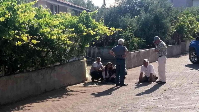 Antalya'da 22 yaşındaki genç av tüfeğiyle vurularak ölmüş halde bulundu