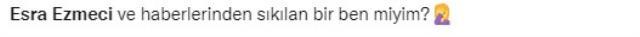 Bu nasıl psikolog? Esra Ezmeci, her gün itiraf adı altında rezillikleri ifşa ediyor