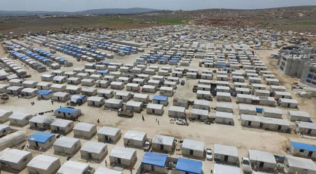 Esad rejimi, Türkiye'nin Suriyelileri geri göndermesine karşı çıktı Esad rejimi, Türkiye'nin Suriyelileri geri göndermesine karşı çıktı