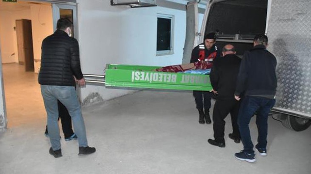 Hayvan otlatmaya giden 15 yaşındaki çocuk ormanlık alanda ölü bulundu