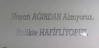 Obezite Merkezleri ile 'doya doya' zayıfladılar