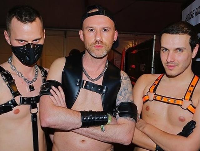 Tüm dünya diken üstünde! Büyük panik yaratan maymun çiçeği 'fetiş' festivalinden yayılmış