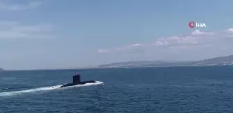 Türk donanmasının hayalet gücü: TCG 18 Mart