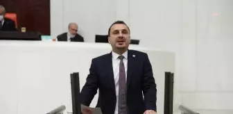 Bekir Başevirgen: Tahap'ın Faaliyetleri Denetlensin, Sonuçları Kamuoyu ile Paylaşılsın