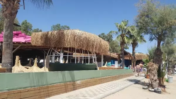 Sezon açıldı, tartışmalar alevlendi! Yetkili isim, Bodrum'da lahmacunun neden 200 TL olduğunu anlattı