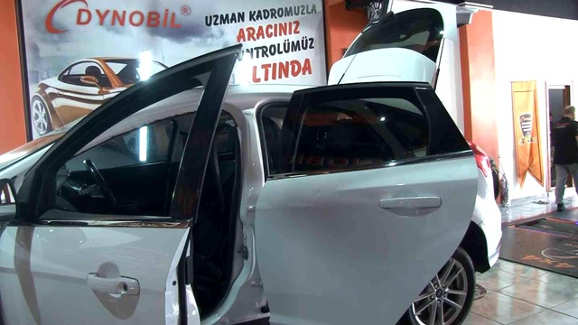 7 ay önce satın aldığı aracı ekspertize götürdü, çalıntı olduğunu öğrenince yıkıldı: Sıfır gibi yapmışlar 7 ay önce satın aldığı aracı ekspertize götürdü, çalıntı olduğunu öğrenince yıkıldı: Sıfır gibi yapmışlar