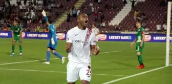 GZT Giresunspor: 4 - 1