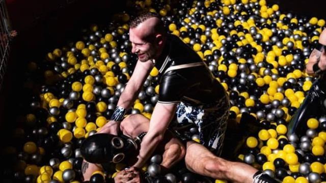 New York'ta ilk maymun çiçeği vakası tespit edildi