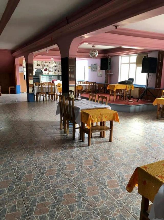 Restoran işletmecisi iş yerinde darp edilerek öldürüldü