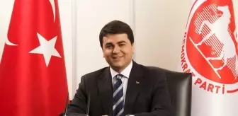 Uysal'dan Erdoğan'a 'Abdülhamid' Yanıtı: 'Abdülhamid Han'a Benzeyeceğine Abdülhamid Han'ı Kendine Benzetiyor'