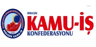 Birleşik Kamu-İş: Gıda Fiyatları Yıllık Yüzde 159,6 Arttı