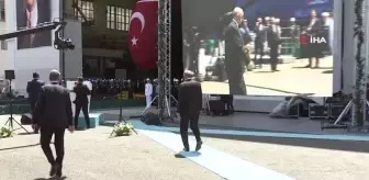 Cumharbaşkanı Erdoğan'dan NATO üyesi ve tetöre destek veren ülkelere önemli mesajlar