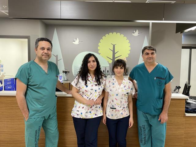 Doktor 'Bu bir sünnet faciası' diye tanımladı! Çocuğun cinsel organının yarısını kesmiş