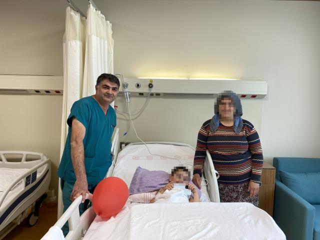 Doktor 'Bu bir sünnet faciası' diye tanımladı! Çocuğun cinsel organının yarısını kesmiş