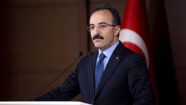 İçişleri Bakan Yardım Yardımcı Çataklı'dan 'Suriyelilere maaş veriliyor' iddiasına cevap: AB'den 155 lira alıyorlar