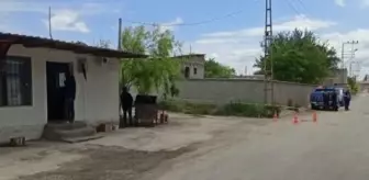 KAHRAMANMARAŞ - Silahla vurulan esnaf hayatını kaybetti