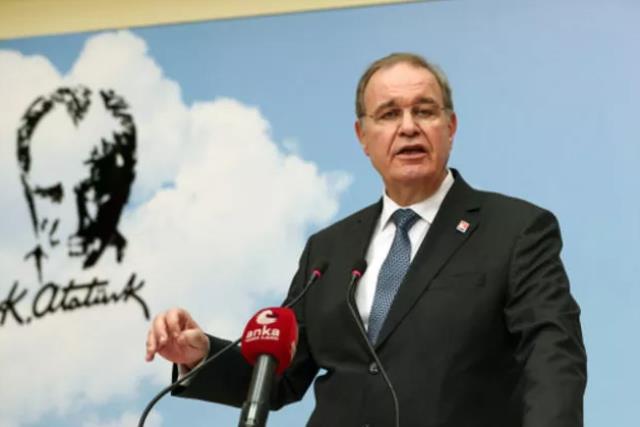 Maltepe mitinginin ardından 'Kılıçdaroğlu aday olacak' iddiası ortaya atılmıştı! CHP'den iddialara ilişkin açıklama geldi