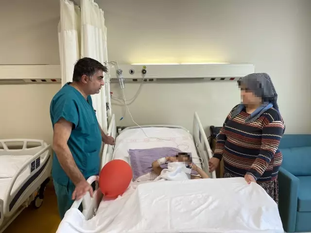 Doktor 'Bu bir sünnet faciası' diye tanımladı! Çocuğun cinsel organının yarısını kesmiş