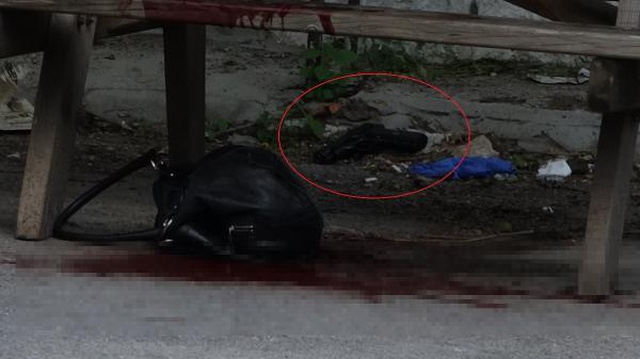 1 çocuk annesi eski arkadaşını öldürüp aynı silahla intihar etti 1 çocuk annesi eski arkadaşını öldürüp aynı silahla intihar etti