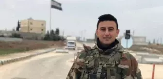 Ankara'ya şehit ateşi düştü