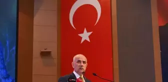 Kirişci, Dünya Biyolojik Çeşitlilik Günü Etkinliği'ne katıldı