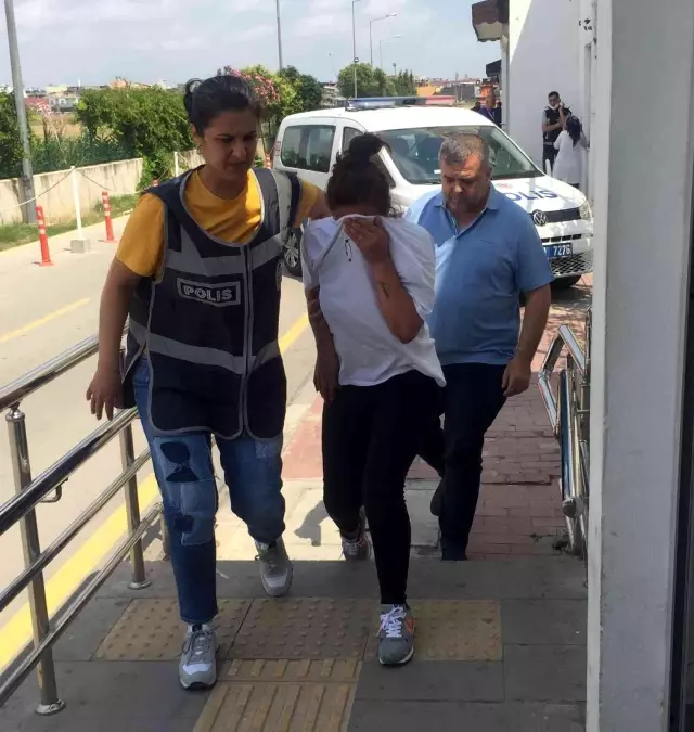 Dayakçı kocasının işkencelerine dayanamadı, önce keser sapıyla dövdü sonra bıçakladı