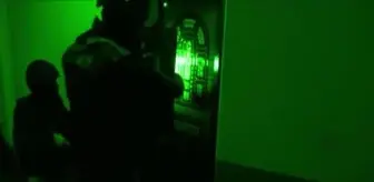İstanbul'da Işid Operasyonu: 4 Gözaltı
