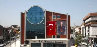 Karabağlar Belediyesi'nden Vergi Ödemede Kolaylık