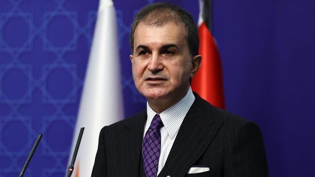 Kılıçdaroğlu'nun paylaştığı videoya AK Parti Sözcüsü Çelik'ten ilk yanıt: İç kaos oluşturmak istiyor Kılıçdaroğlu'nun paylaştığı videoya AK Parti Sözcüsü Çelik'ten ilk yanıt: İç kaos oluşturmak istiyor