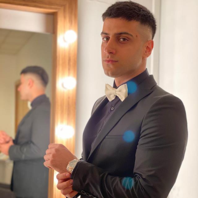 Lüks cipinin deposunu dolduran fenomen Reynmen, ödediği tutara sitem etti