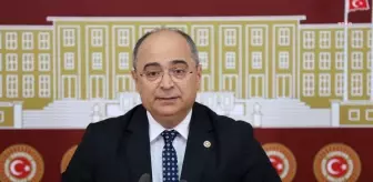 Turan Aydoğan'dan Ev İşçileri İçin Kanun Teklifi: 'Köleliğe Benzer Bir Durumla Karşı Karşıya Bu İnsanlar'