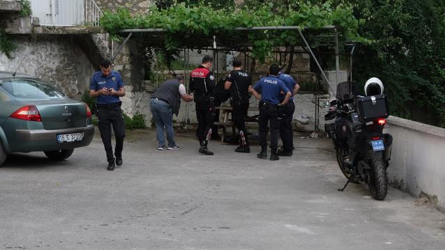 1 çocuk annesi Derya Karya, kocasına geri dönmek isteyince öldürülmüş 1 çocuk annesi Derya Karya, kocasına geri dönmek isteyince öldürülmüş
