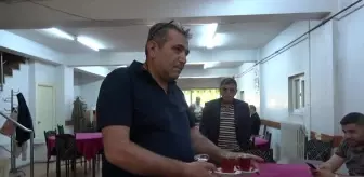 Ankara Kahveciler Esnaf Odası Başkanı Güven'den Cumhurbaşkanı Erdoğan'a: 'Gelin Sorunları Yerinde Görün. İnanın Geçinemiyoruz'