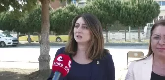 CHP'li Karaca ve Bankoğlu, Gezi Davası Tutuklularını Silivri'de Ziyaret Etti: 'Adaletin Sağlandığı Türkiye'de Başı Dik Şekilde Bu Kapıdan Çıkacaklar'