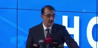 Dönmez: 'Ne kadar çok yenilenebilir enerji sisteme entegre edebilirsek o kadar çevreyi az kirletmiş olacağız'