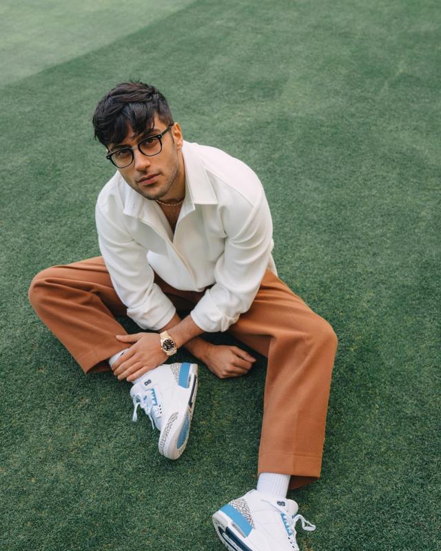 Eski firmasıyla başı derde giren Reynmen hakkında milyonlarca liralık icra takibi başlatıldı