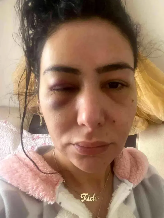 Evine girdiği kadını soyduktan sonra tecavüz etmeye kalkmıştı, ilk ifadesi pes dedirtti