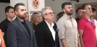 Lise öğrencileri en güzel İzmir fotoğrafını çekebilmek için yarıştı