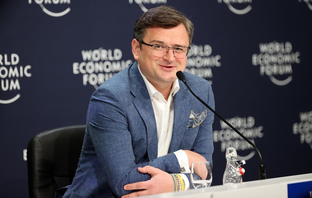 Ukrayna Dışişleri Bakanı Dmitro Kuleba: 'Arabuluculukta en başarılı ülke Türkiye oldu'